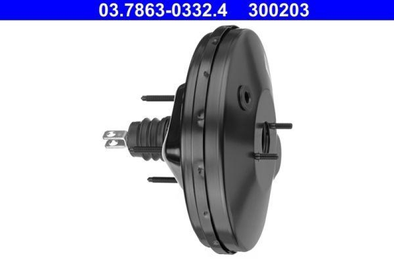 ATE Brake Booster
