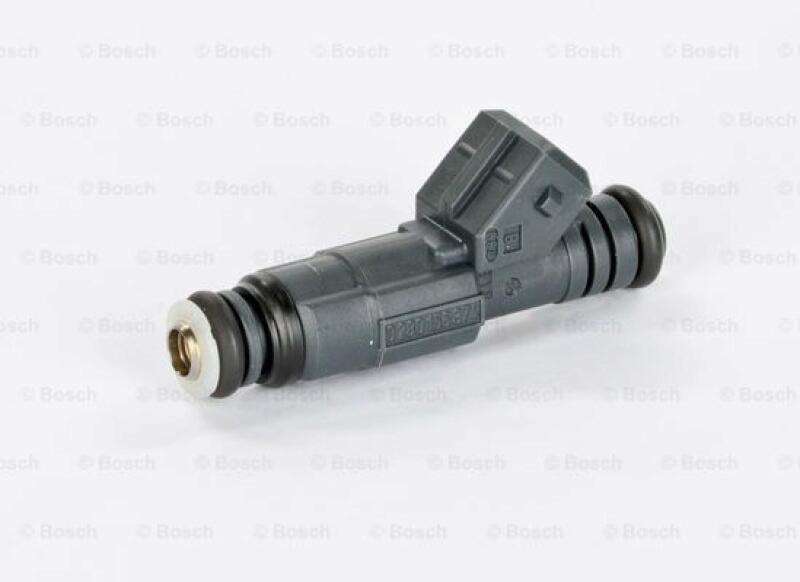 BOSCH Injector