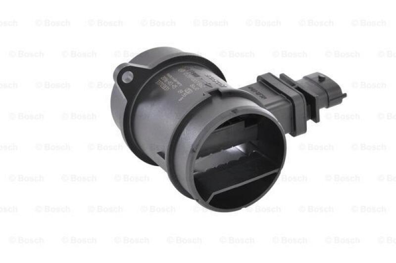 BOSCH Air Mass Sensor