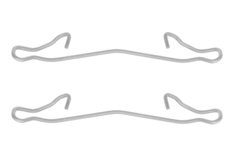 BOSCH Accessory Kit, disc brake pad