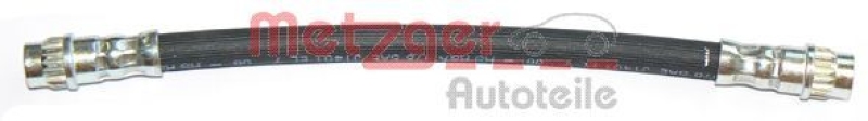 METZGER Brake Hose