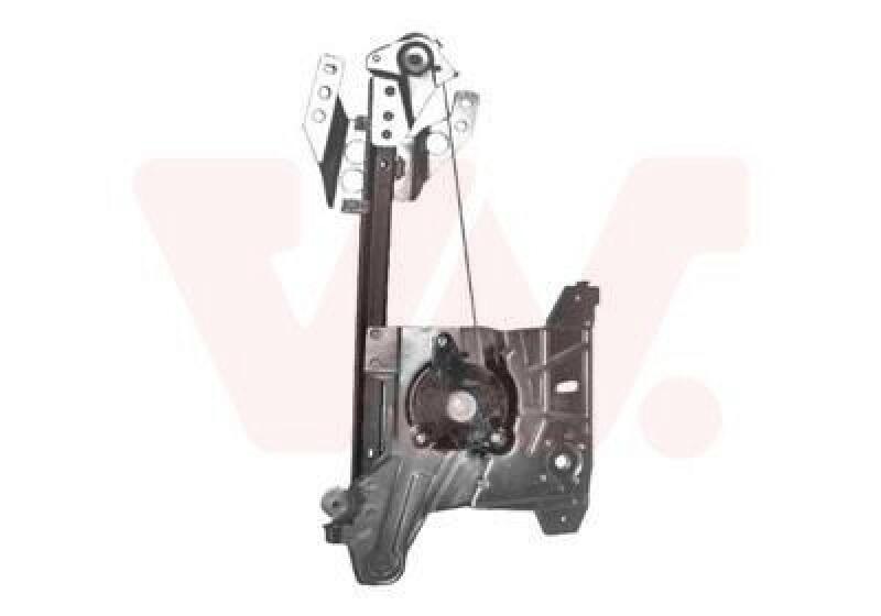 VAN WEZEL Window Regulator