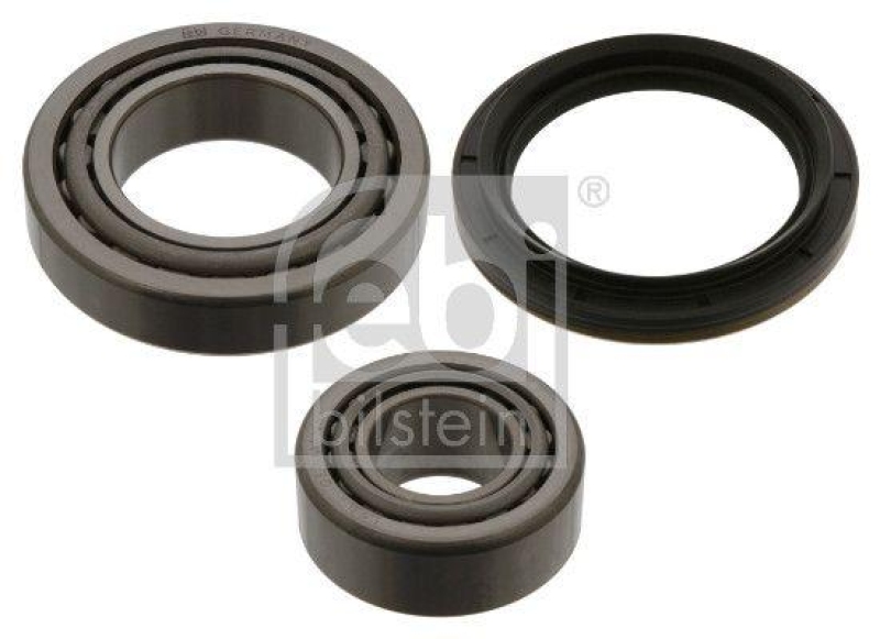 FEBI BILSTEIN Radlagersatz 08146