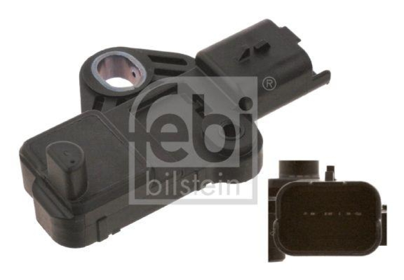 FEBI BILSTEIN Sensor, crankshaft pulse