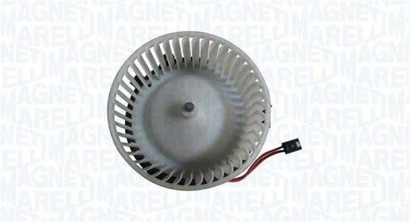 MAGNETI MARELLI Interior Blower