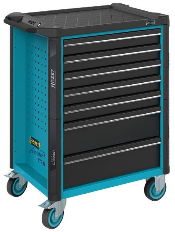 HAZET Tool Trolley Assistent