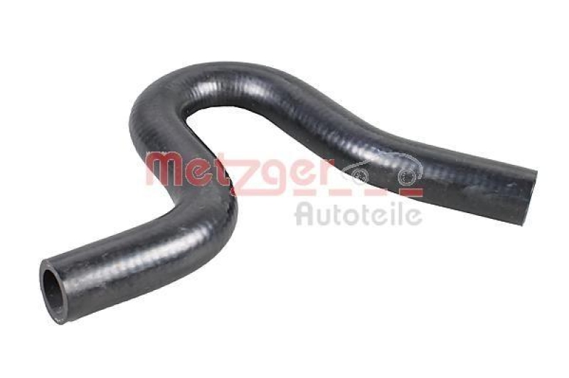METZGER Hydraulic Hose, steering system