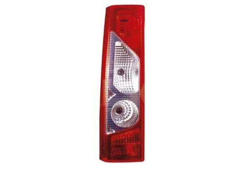 Combination Rearlight