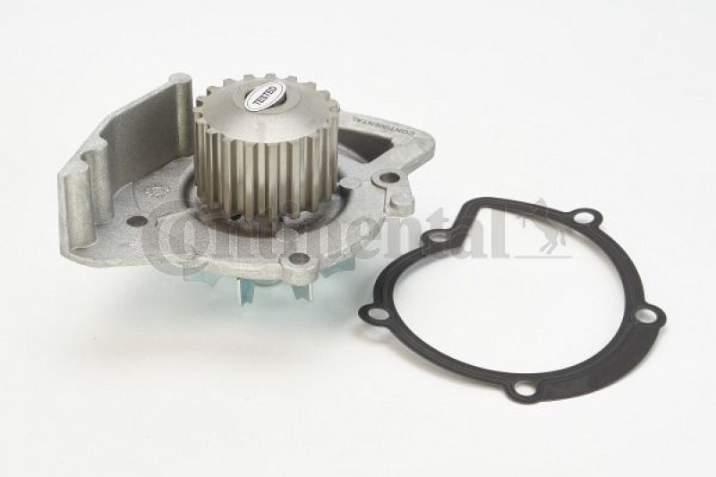 CONTINENTAL CTAM Water Pump, engine cooling