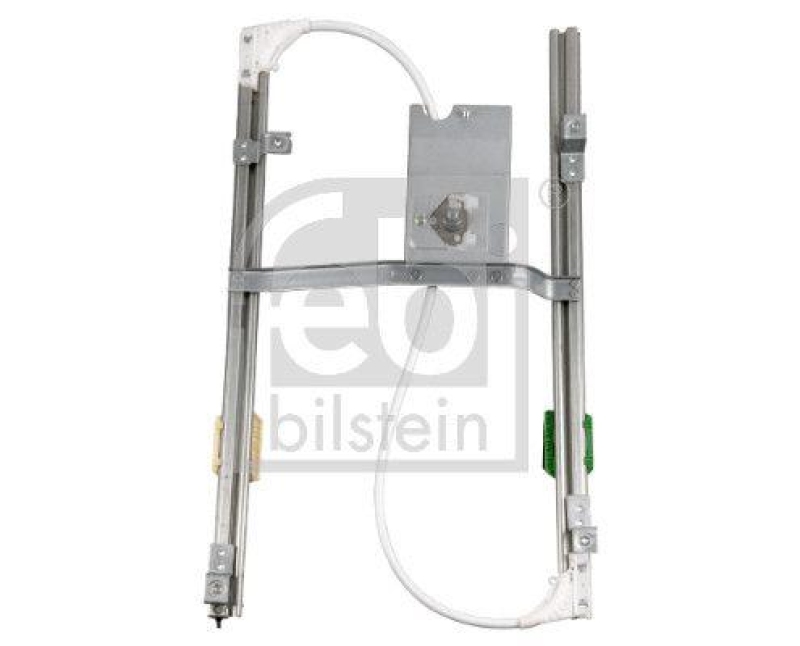FEBI BILSTEIN Window Regulator