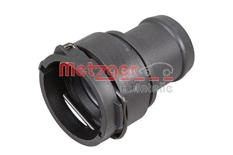 METZGER Coolant Flange GREENPARTS