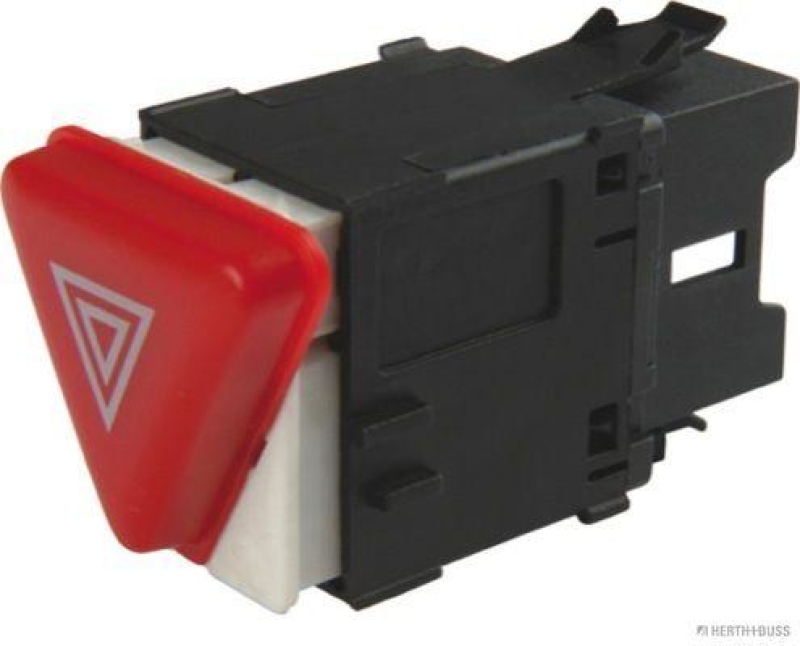 HERTH+BUSS ELPARTS Warnblinkschalter