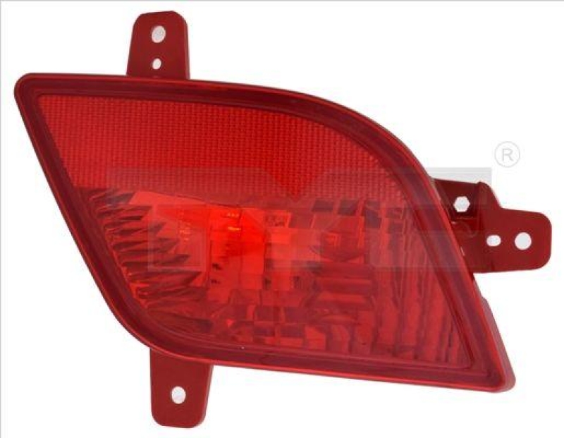 Rear Fog Light