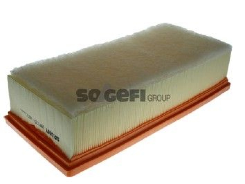 TECNOCAR Luftfilter A2207