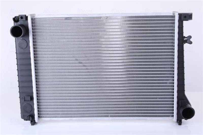 NISSENS Radiator, engine cooling