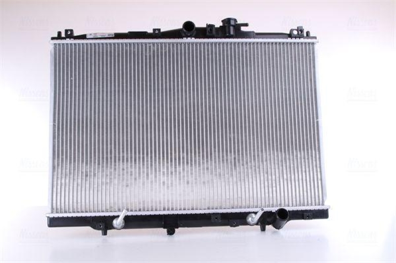 NISSENS Radiator, engine cooling