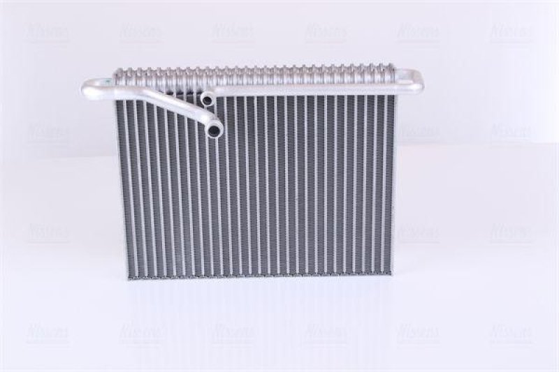 NISSENS Evaporator, air conditioning