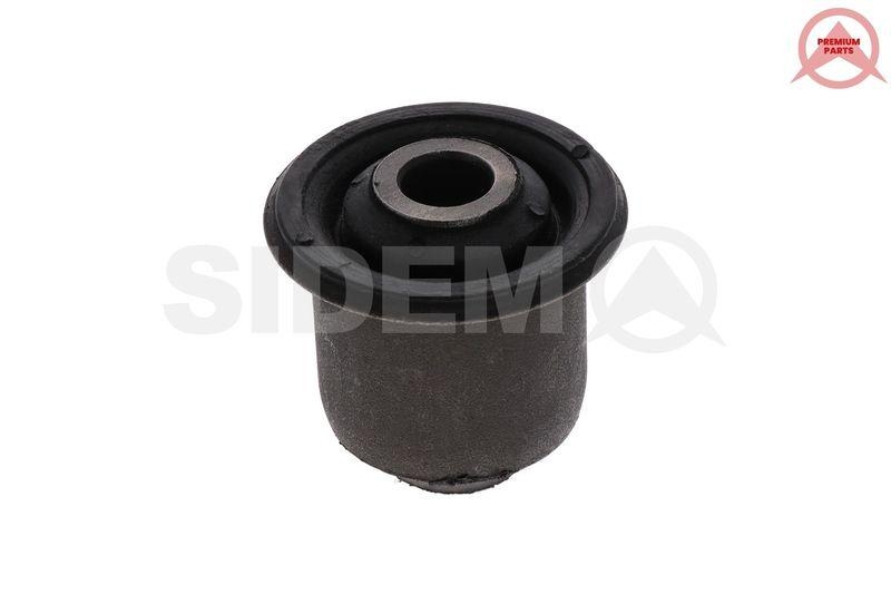 SIDEM Mounting, control/trailing arm