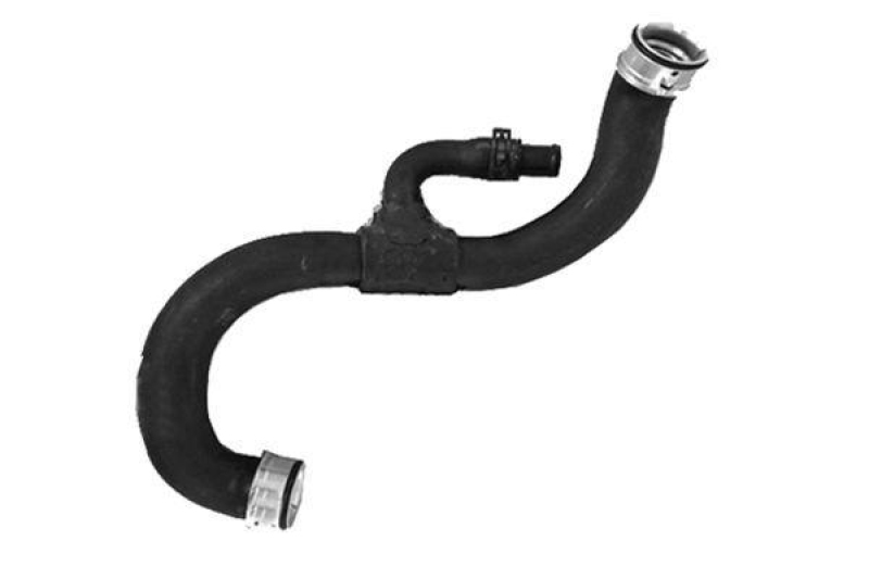 MAPCO Radiator Hose