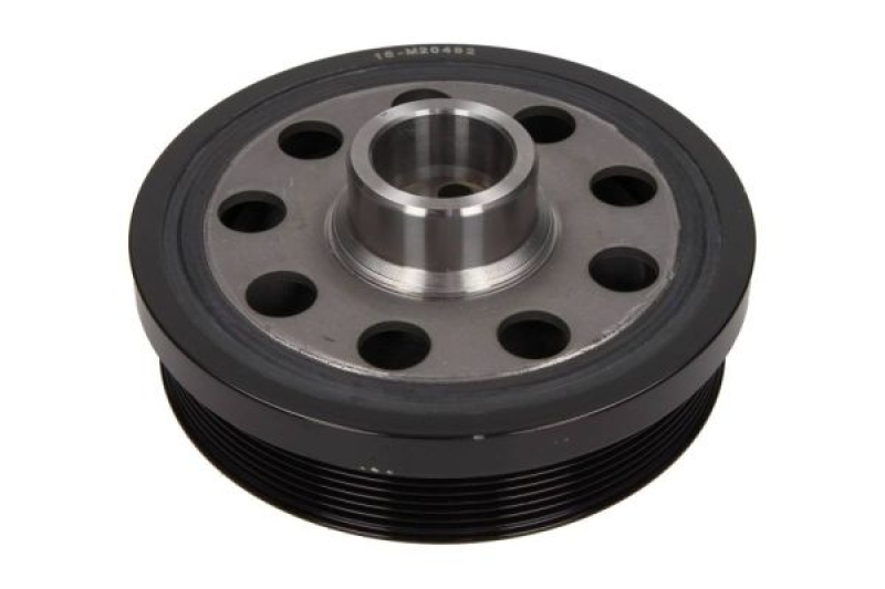 MAXGEAR Belt Pulley, crankshaft