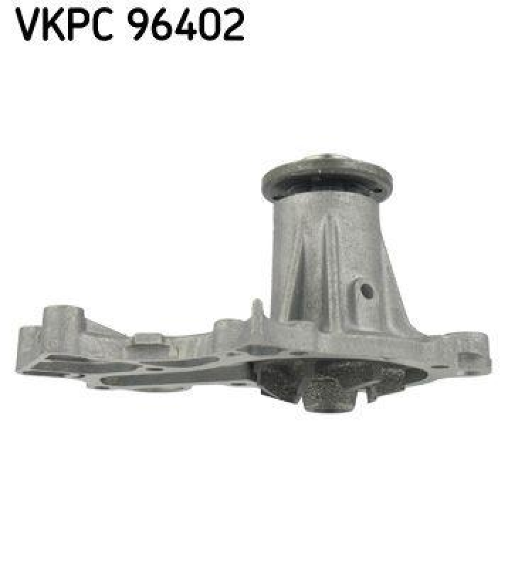 SKF Wasserpumpe, Motorkühlung VKPC 96402