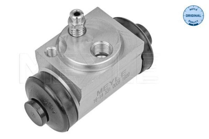 MEYLE Wheel Brake Cylinder MEYLE-ORIGINAL: True to OE.