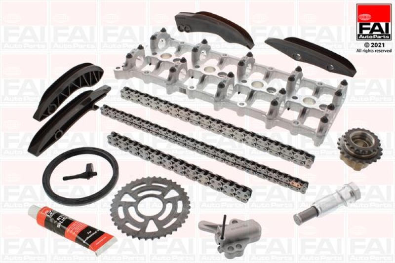 FAI AutoParts Steuerkettensatz