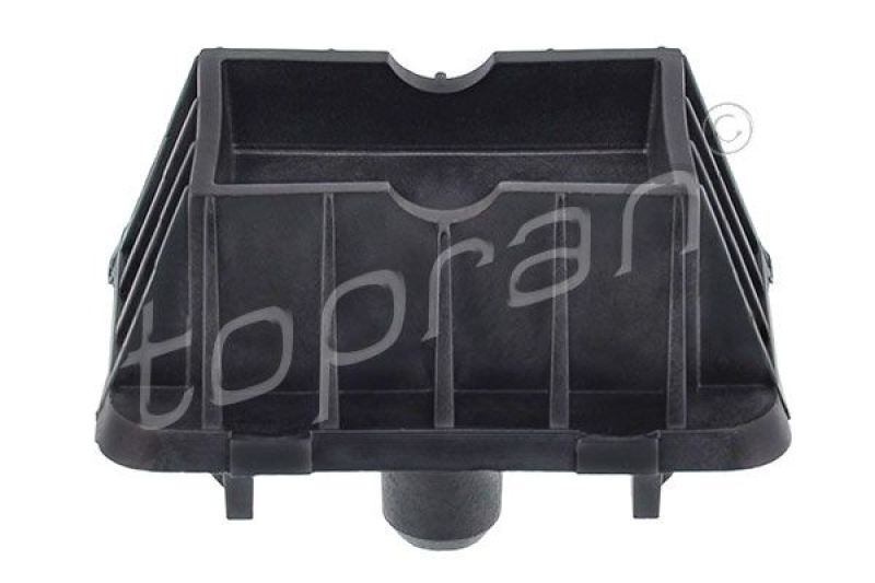 TOPRAN Aufnahme, Wagenheber 502499
