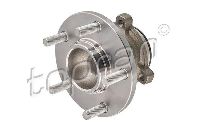 TOPRAN Wheel Bearing