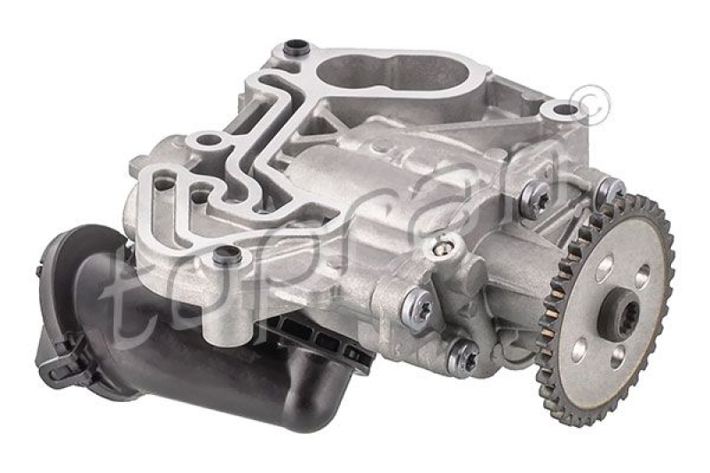 TOPRAN Oil Pump