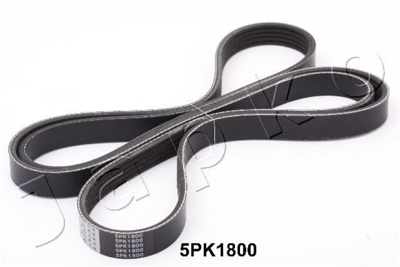 JAPKO V-Ribbed Belt