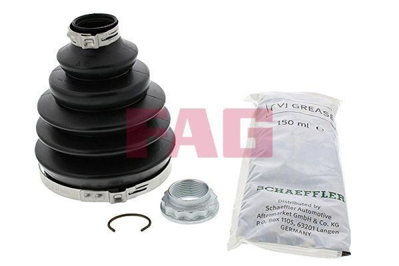 Schaeffler FAG Faltenbalgsatz, Antriebswelle