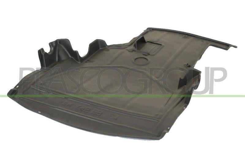 Silencing Material, engine bay Premium