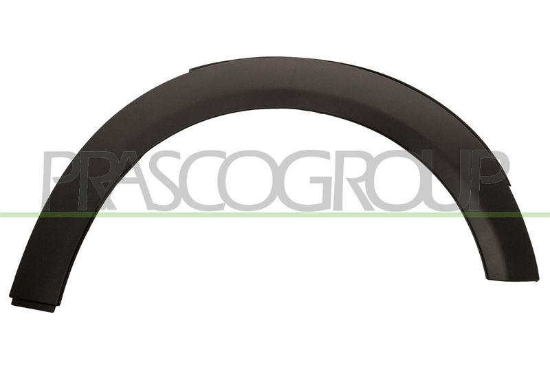Trim/Protective Strip, mudguard