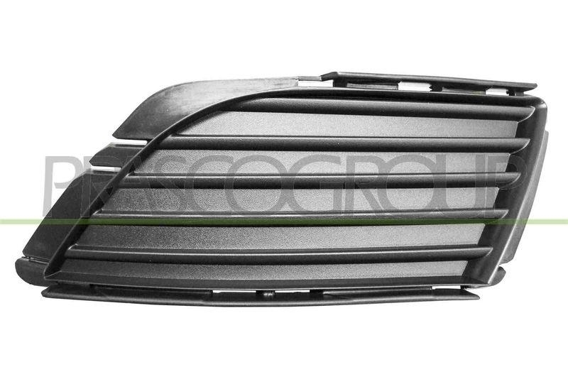 Ventilation Grille, bumper Premium