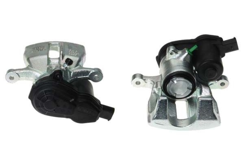 MAPCO Bremssattel