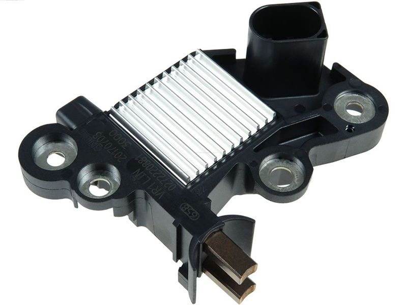 AS-PL Generatorregler Brandneu Bosch ARE0201(BOSCH)