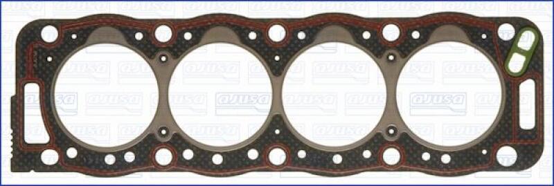 AJUSA Gasket, cylinder head FIBERMAX