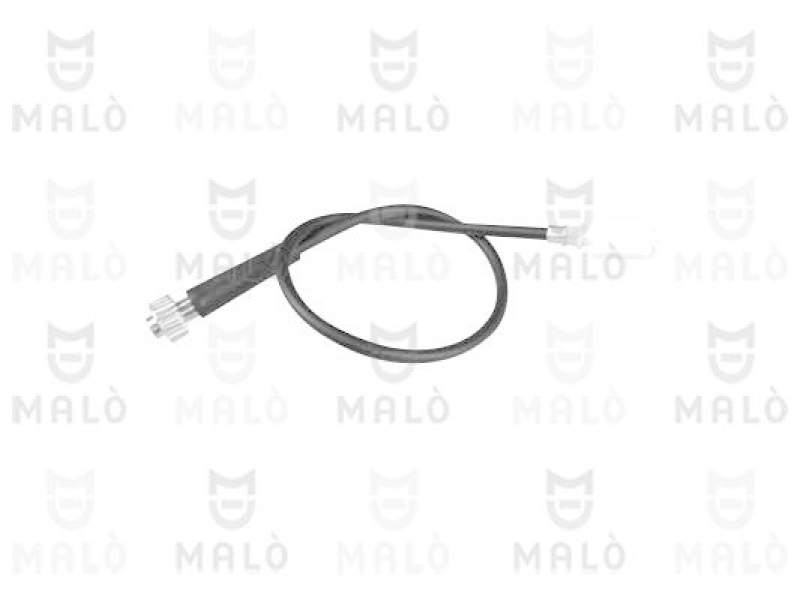 AKRON-MALÒ Tachowelle