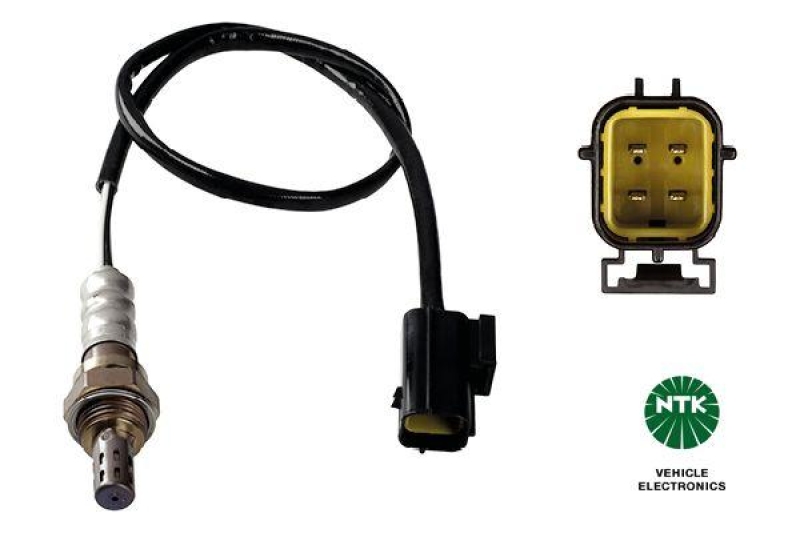 NTK Lambdasonde 95646