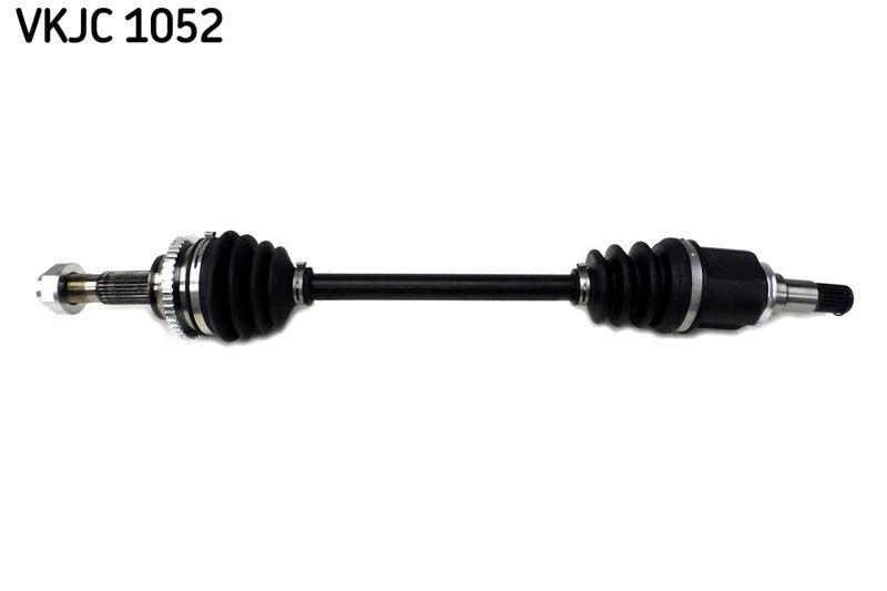SKF Antriebswelle