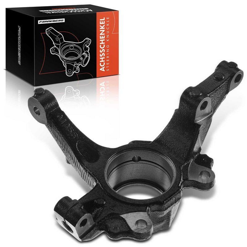 1x Frankberg Achsschenkel Radaufh&auml;ngung Vorderachse Links 5481FB0016056