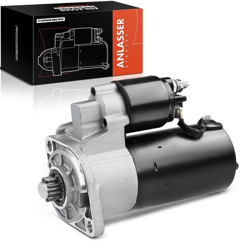 1x Frankberg Anlasser Starter 5481FB0020225