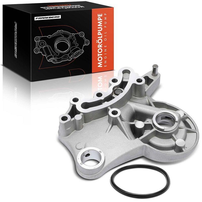 1x Frankberg &Ouml;lpumpe 5481FB0049532