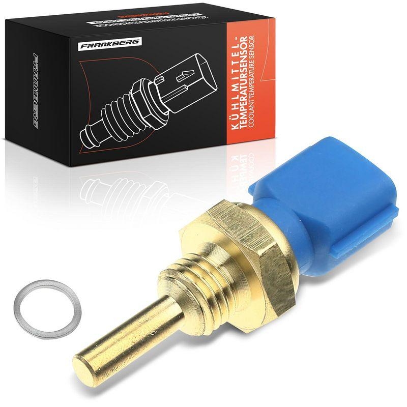 1x Frankberg Sensor K&uuml;hlmitteltemperatur Temperatursensor 5481FB0023151