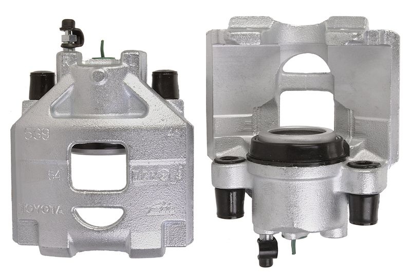 BOSCH Brake Caliper
