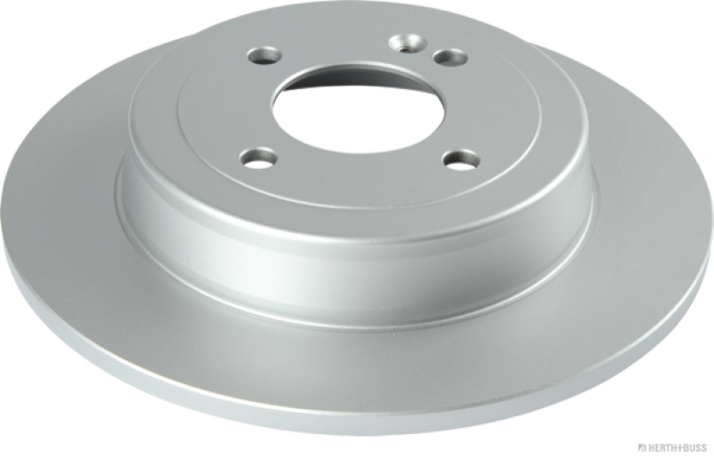 Herth&Buss Bremsscheiben &Oslash;262mm Hinten passend f&uuml;r Hyundai i20 2 3 Kia Stonic J3310319
