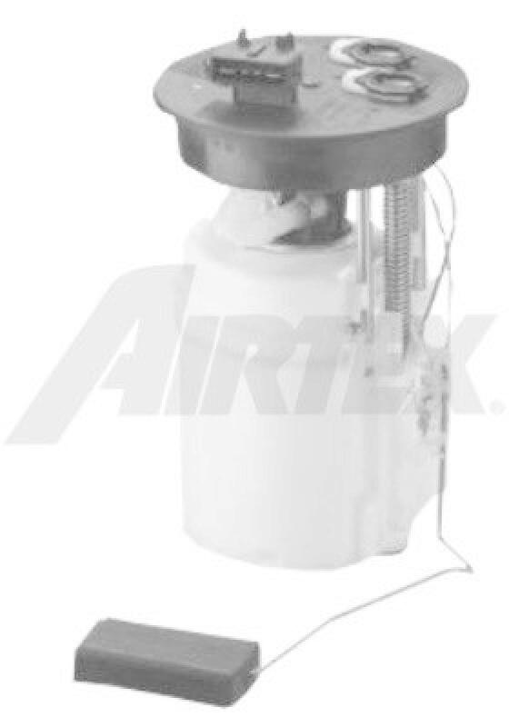 AIRTEX Fuel Feed Unit