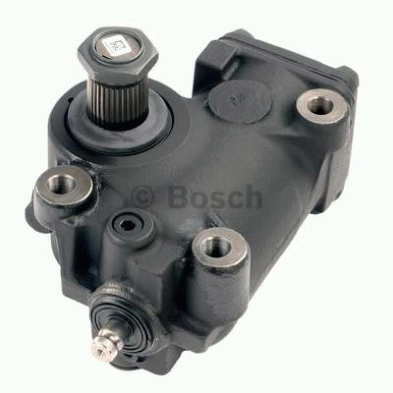 BOSCH Steering Gear