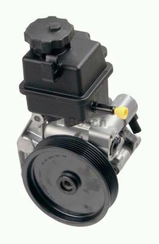 BOSCH Hydraulic Pump, steering system